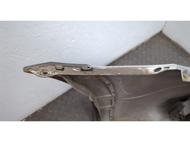 Бампер  Skoda Octavia (A5) 2004-2013 передний   1Z0807221AC