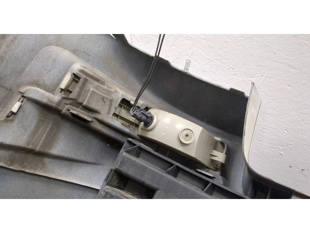 Бампер Volvo XC90 2002-2014 задний