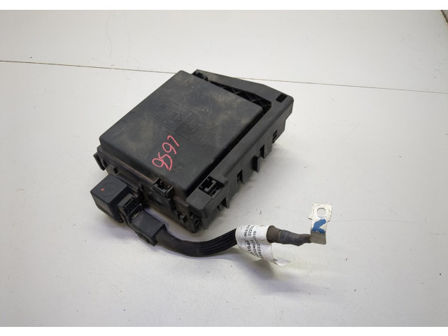 Блок предохранителей  Chevrolet Blazer 2018-2023      851420077   