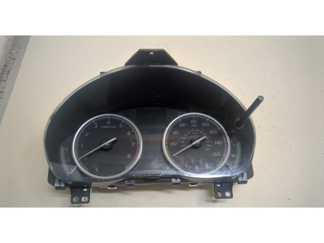 Панель приборов  Acura ILX 2018-2025            