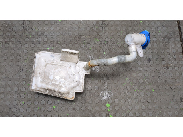 Бачок омывателя Audi A3 (8PA) 2008-2013 1K0955453Q 1.6