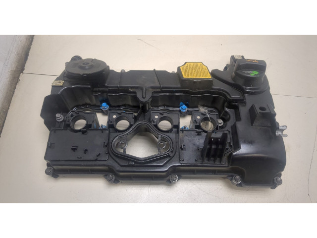 Клапанная крышка двигателя ДВС BMW 1 E87 2004-2011 1.6