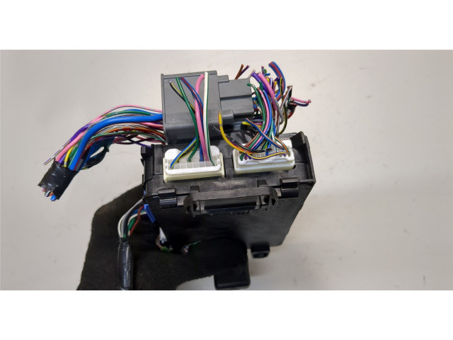 Блок комфорта Mazda CX-5 2012-2017 kd45675y0g