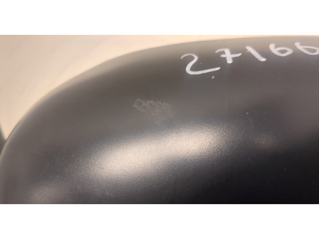 Зеркало боковое Mitsubishi Colt 1992-1996 левое