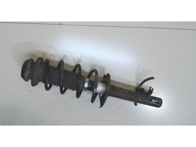 Стойка амортизатора Peugeot 107 2005-2012 5202RW, 5002HN бензин