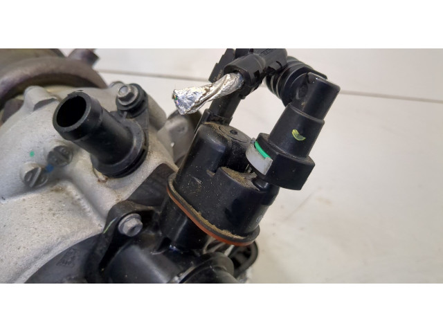 Турбина Cadillac XT4 2018-2023