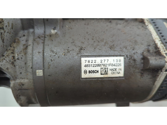    Рейка рулевая без г/у  Volkswagen Tiguan 2016-2021      