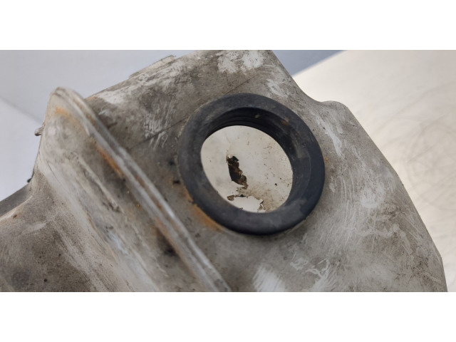 Бачок омывателя Mitsubishi ASX