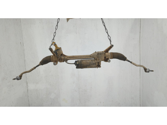    Рейка рулевая без г/у  Mercedes GLC X253 2015-2022      