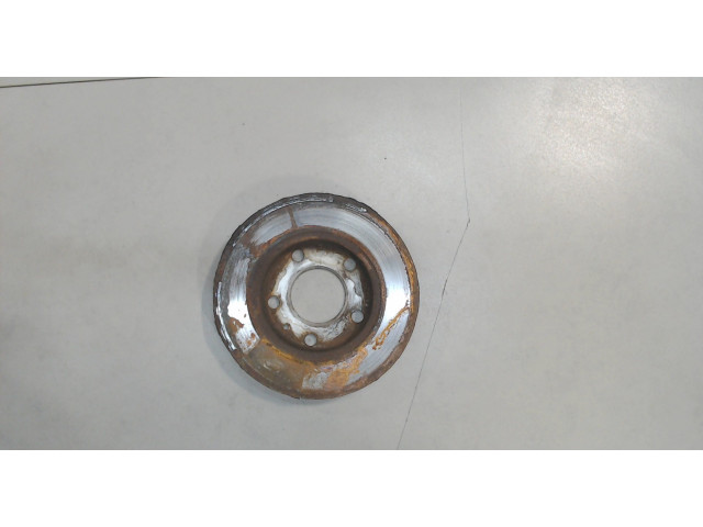 Диск тормозной  Audi A4 (B7) 2005-2007 2.0  задний     8E0615601P      