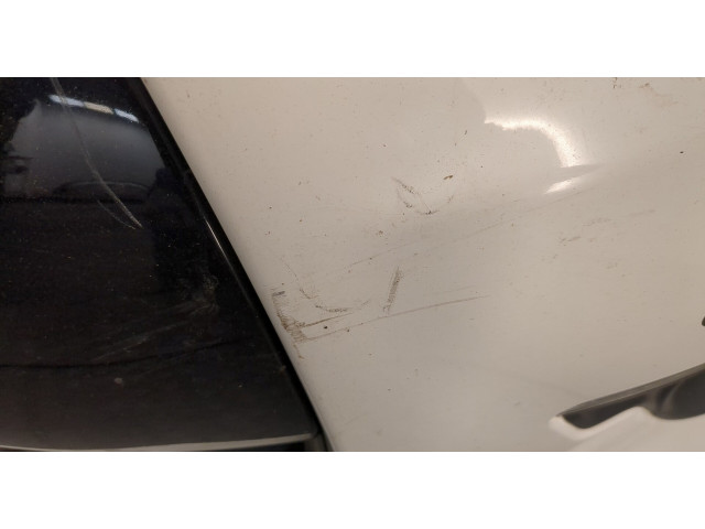 Бампер  Citroen DS4 2010-2015 передний   