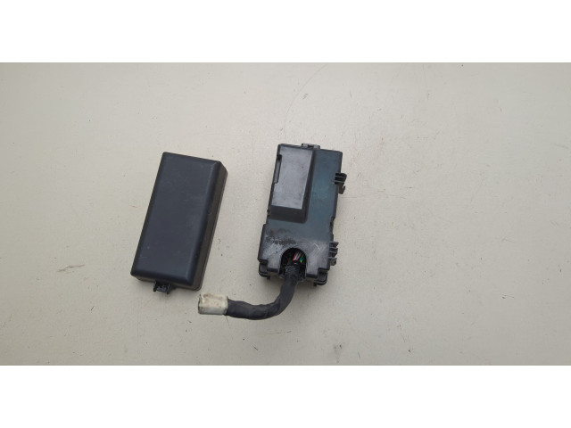 Блок реле  Subaru Impreza 2016-2023         