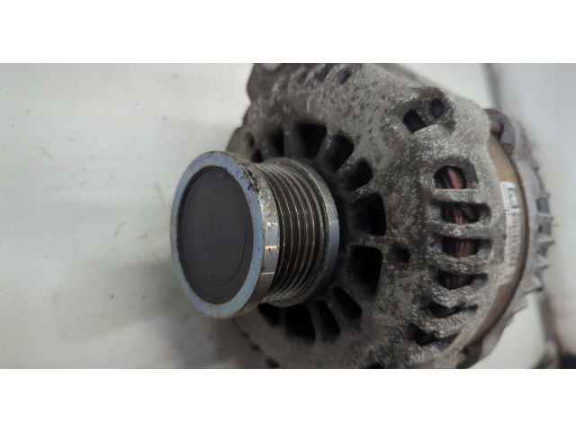 Генератор SsangYong Korando 2010-2019 6711540202