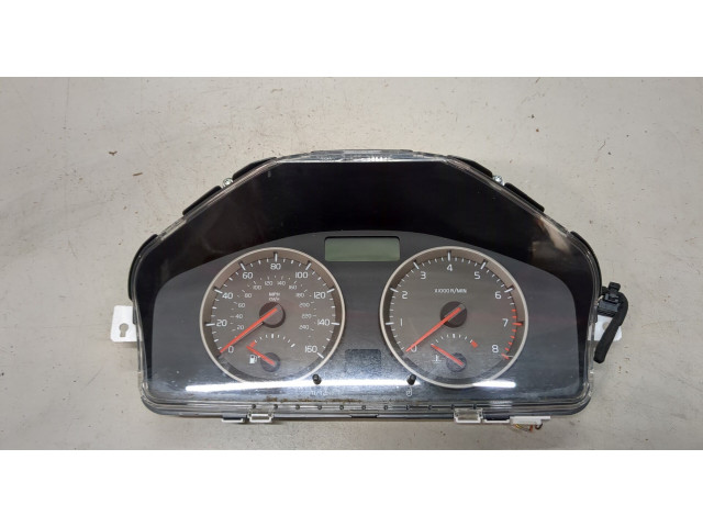 Панель приборов  Volvo C30 2006-2010       30710071     