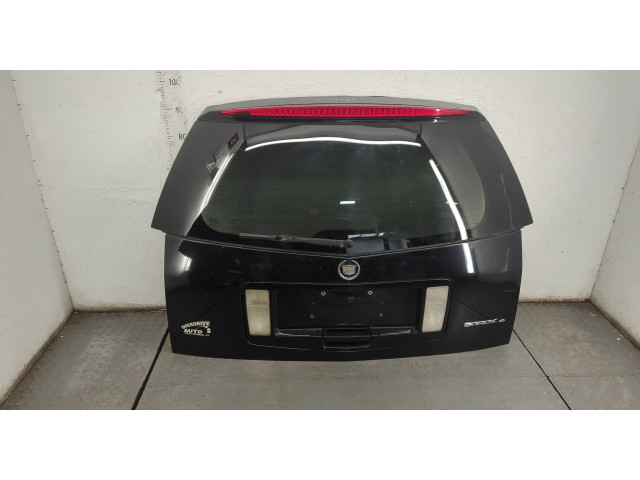 Замок багажника Cadillac SRX 2003-2009