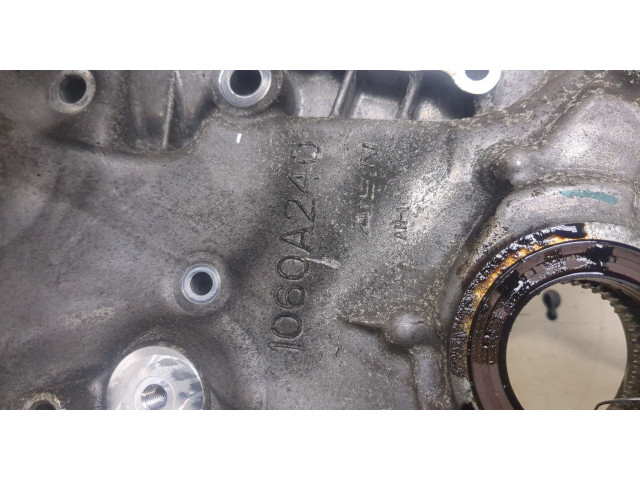 Масляный насос