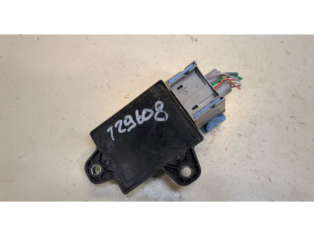 Блок комфорта Citroen C4 Picasso 2016-2018 9807709080