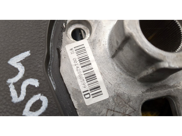 Руль  Opel Astra J 2010-2017           13351029, 13480288