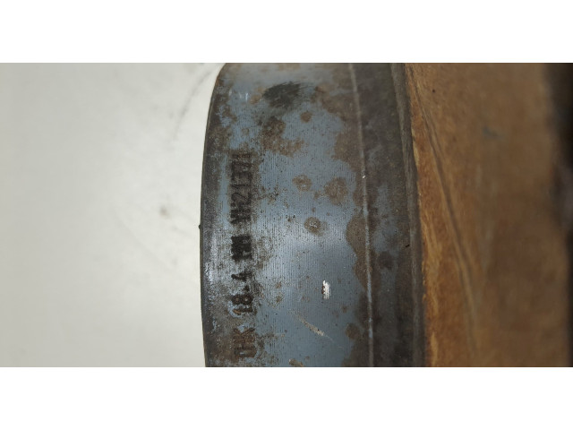 Диск тормозной  BMW X4 F26 2014-2018   задний   ADB114347      