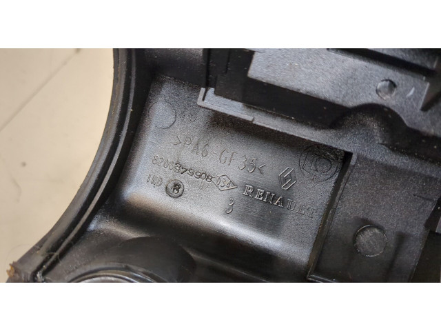 Клапанная крышка двигателя ДВС  Renault Clio 2005-2009 1.5     