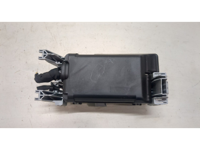 Блок предохранителей GMC Terrain 2017-