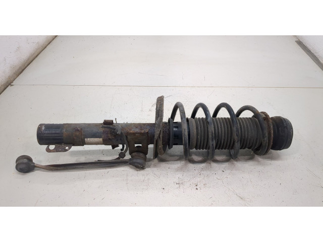 Стойка амортизатора Skoda Fabia 2007-2014