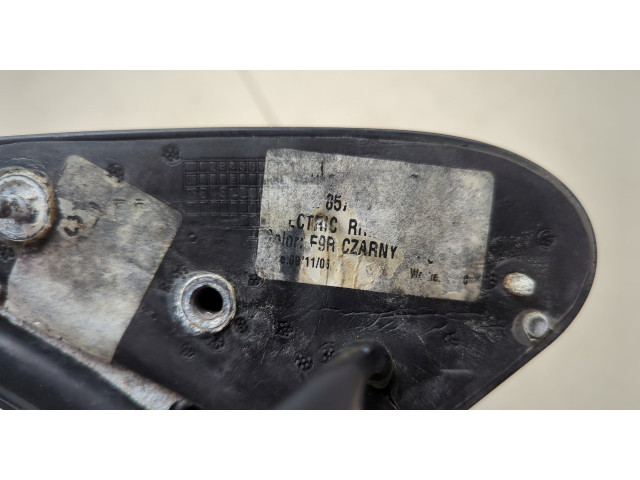 Зеркало боковое Skoda Octavia (A5) 2004-2013 левое