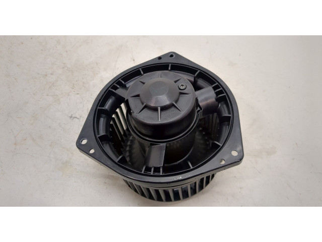Моторчик печки Nissan Pathfinder 2012-2017 273753KA0A 273753KA0A