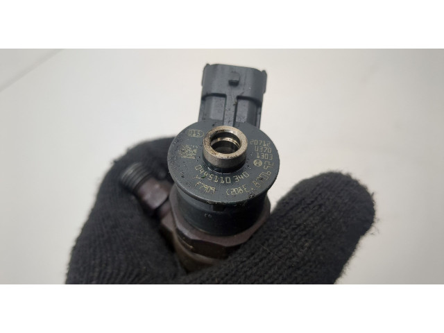 Форсунка топливная Citroen C4 2010-2020 1980S5