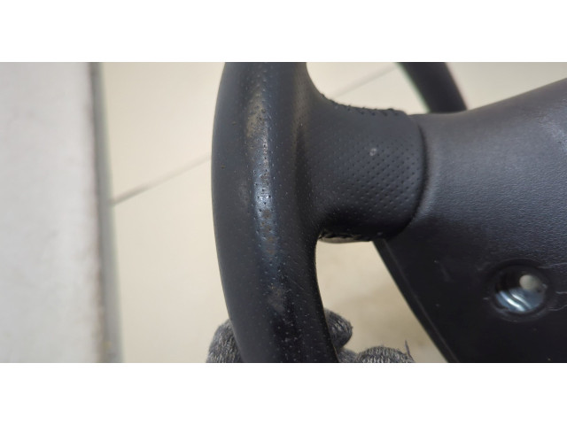 Руль  Nissan Juke 2010-2019           