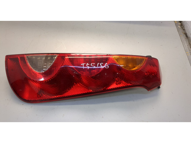 Задний фонарь