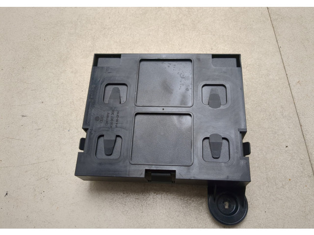 Блок комфорта Audi A7 2010-2018 4H0907064BC