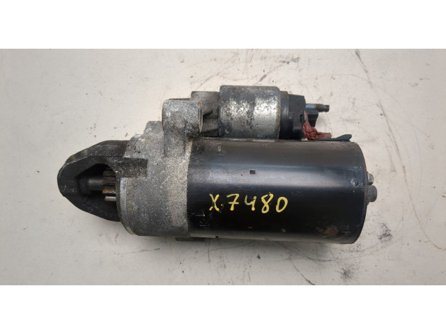 Стартер Mini Countryman (R60) 2010-2016 1.6 12417823314