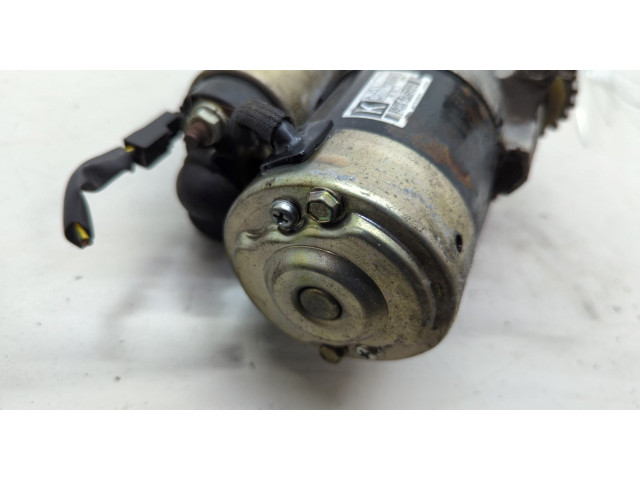 Стартер  Mazda MPV 1999-2006 3  M001T96681   