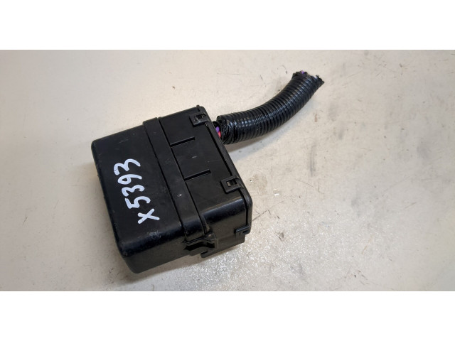 Блок предохранителей  Infiniti Q50 2013-2017         