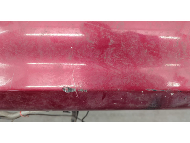 Бампер  KIA Carnival 1998-2006 задний   