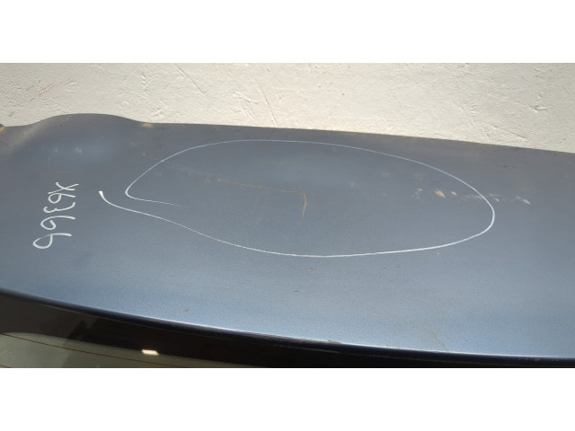 Замок багажника  Citroen C4 Grand Picasso 2013-2018       