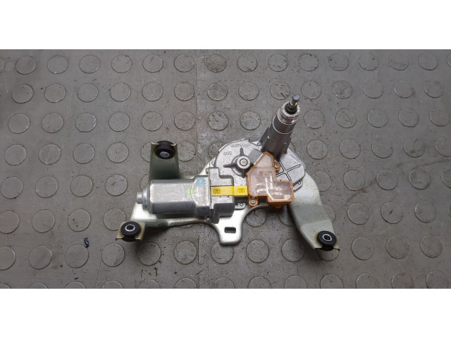 Моторчик заднего дворника  Acura RDX 2006-2013      