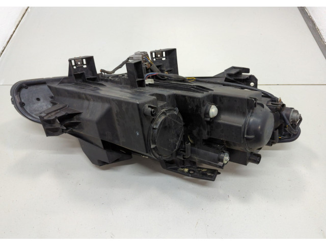 Фара передняя  Mazda CX-9 2007-2012 левая 