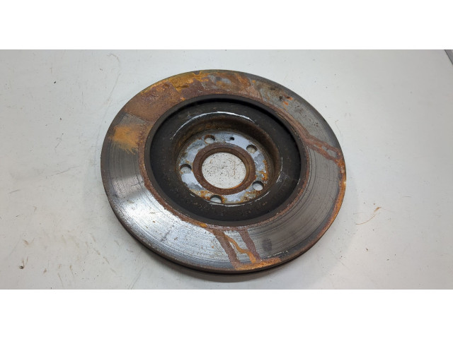 Диск тормозной  Volvo S90 2016-2020   задний         