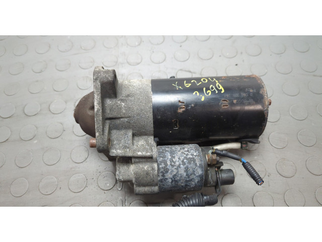 Стартер  Volvo S80 2006-2016 2.4     