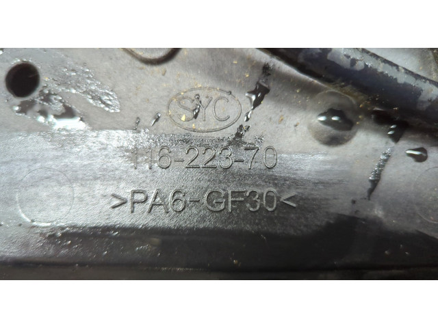 Вентилятор радиатора BMW 3 E90, E91, E92, E93 2005-2012