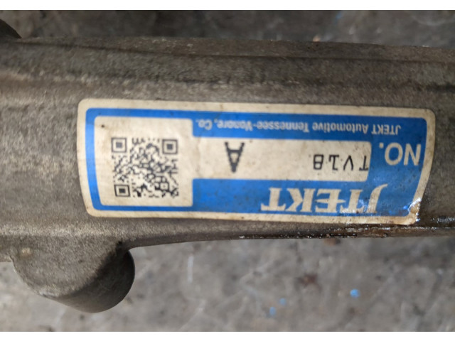    Рейка рулевая без г/у  Toyota Corolla E15 2006-2013      