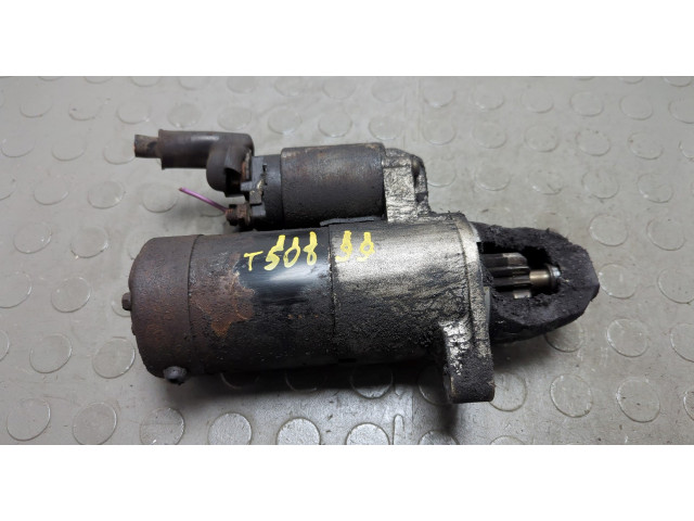 Стартер  Mitsubishi Colt 2002-2012 1.5     