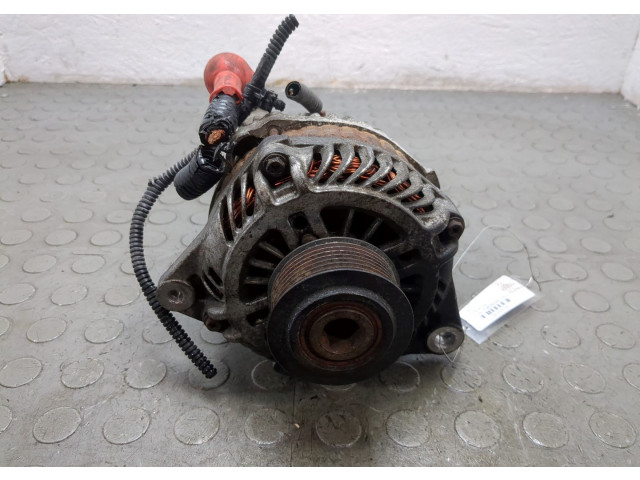 Генератор Nissan Pathfinder 2004-2014 23100EB31A