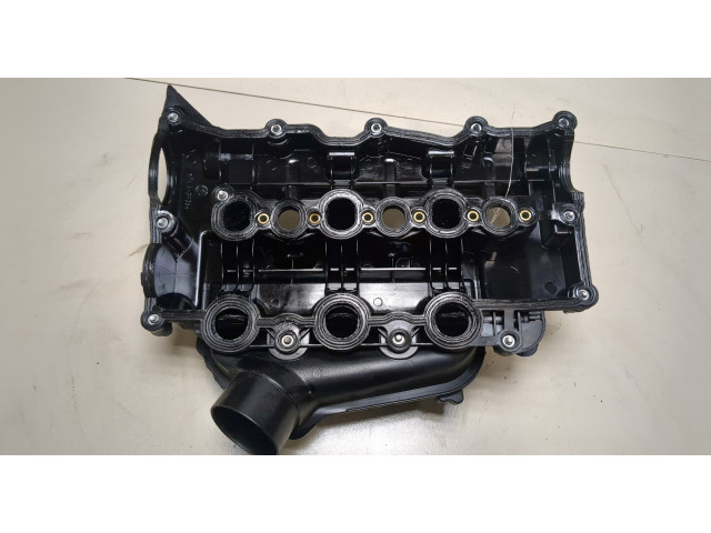 Клапанная крышка двигателя ДВС Jaguar XF 2007–2012 2.7