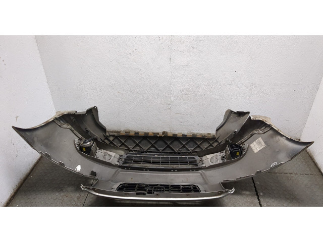 Бампер Volvo S40 2004- передний