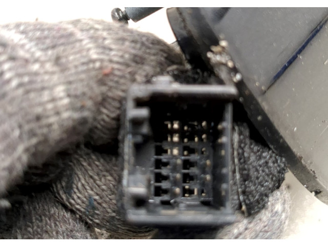 Зеркало боковое  Opel Antara 2006-2015  левое           4802887, 20961811