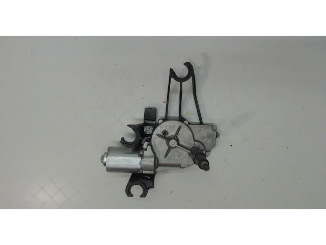 Моторчик заднего дворника Citroen C4 Grand Picasso 2006-2013