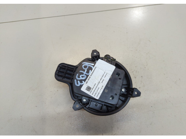 Моторчик печки  Ford Escape 2019-2022        